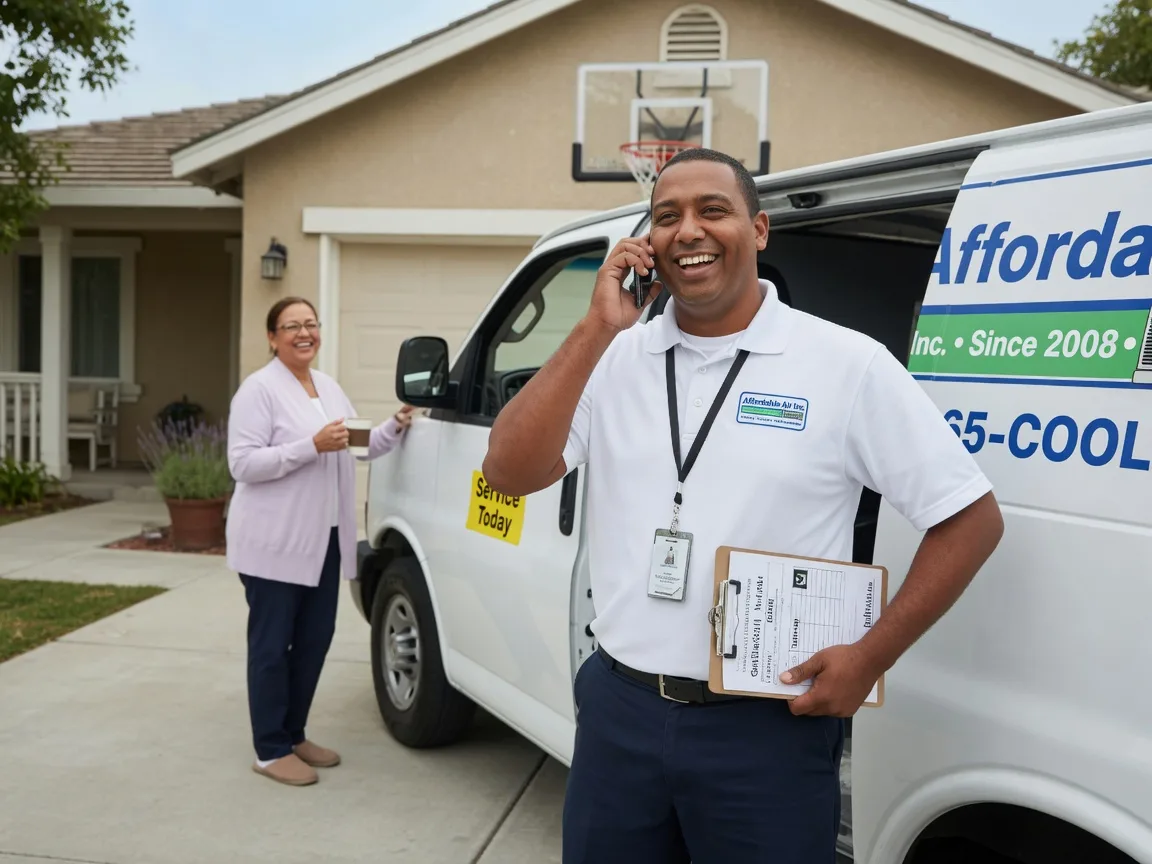 Central Ac Repair Overpeck, OH FAQs
